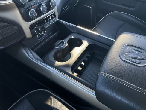 Used 2022 RAM 3500 Laramie image 20