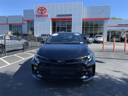 Used 2023 Toyota Corolla GR