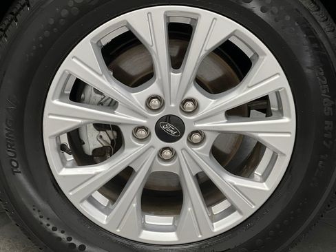 Used 2025 Ford Escape Active image 61