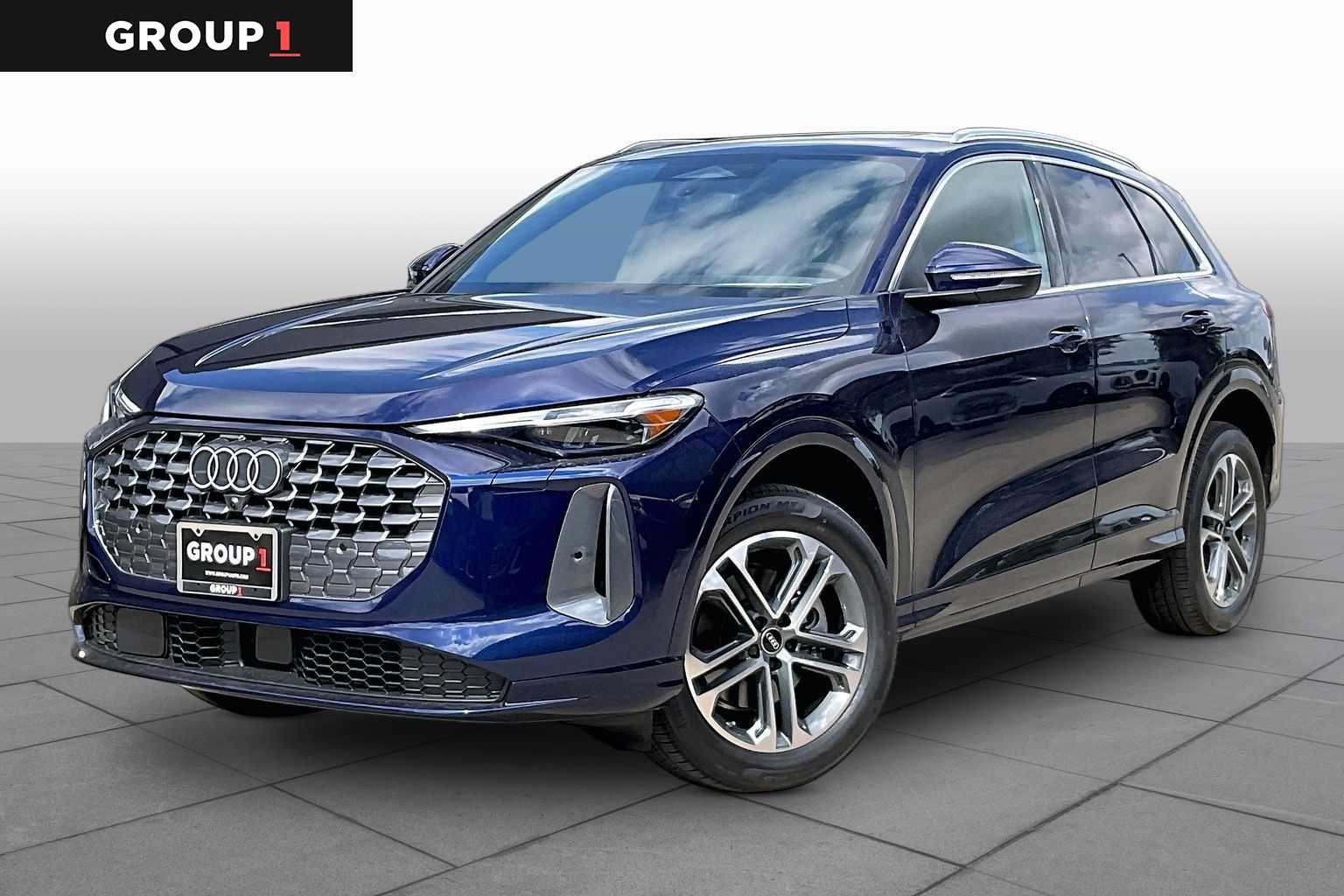 New 2026 Audi Q5 Premium AWD/4WD image 1