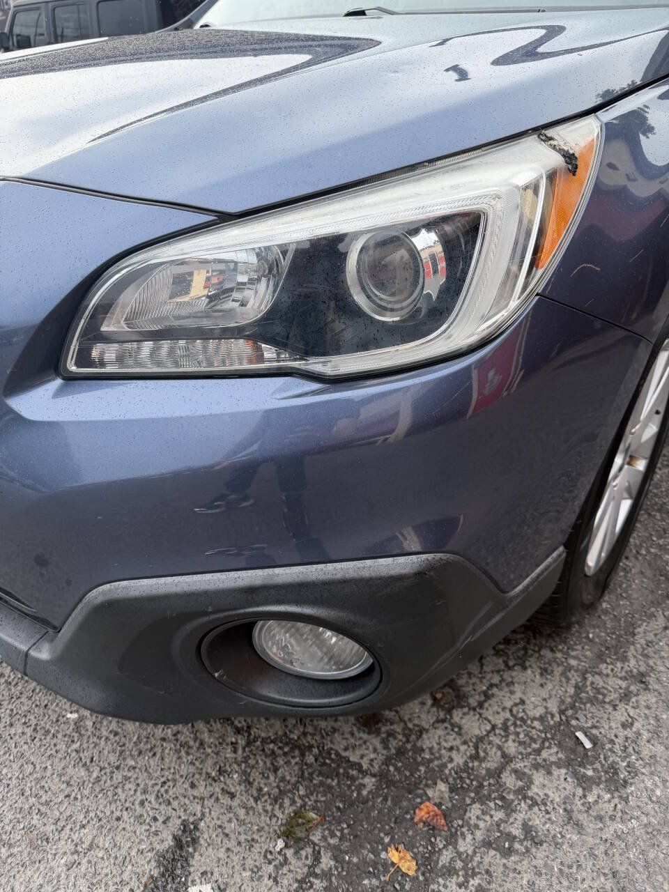 Used 2017 Subaru Outback 2.5i Premium AWD/4WD image 10