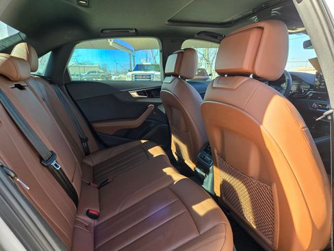 Used 2023 Audi A4 2.0T Premium Plus w/ Premium Plus Package image 27