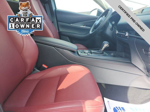 Certified 2026 MAZDA CX-30 AWD 2.5 S image 25