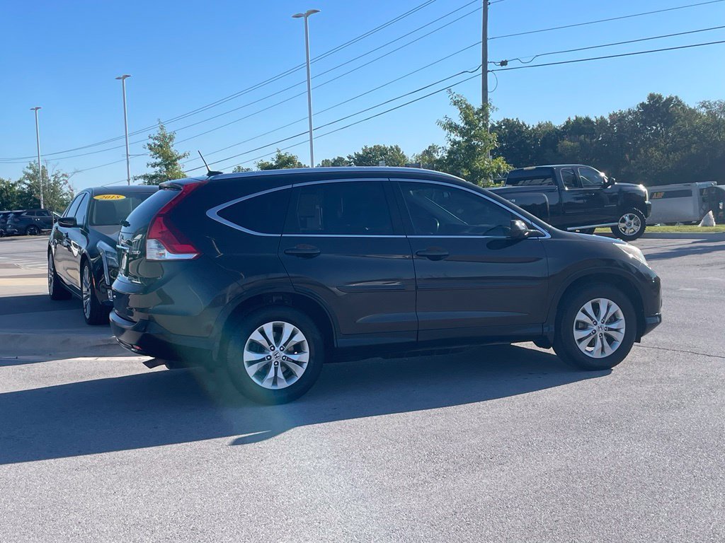 Used 2014 Honda CR-V EX-L image 8