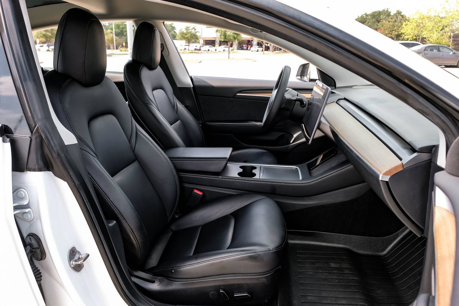 Used 2022 Tesla Model 3 RWD image 36