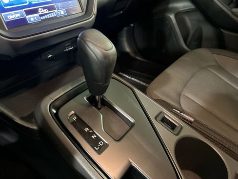 Used 2024 Subaru Crosstrek 2.0i image 17