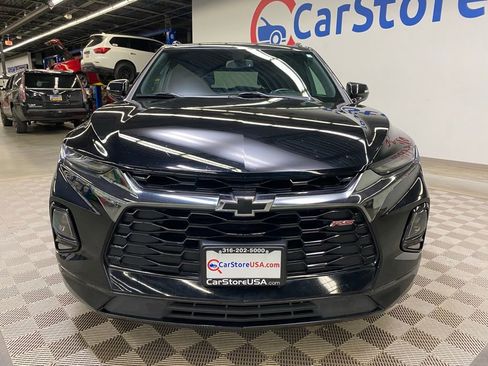 Used 2020 Chevrolet Blazer RS image 3