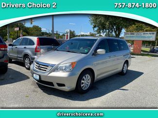 Used 2008 Honda Odyssey EX-L image 1
