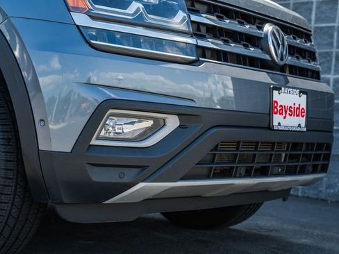 Used 2019 Volkswagen Atlas SEL Premium AWD/4WD image 20