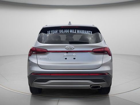 Certified 2023 Hyundai Santa Fe SE FWD image 6