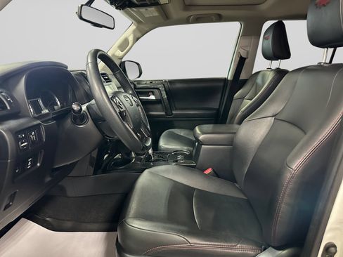 Used 2019 Toyota 4Runner TRD Pro AWD/4WD image 14