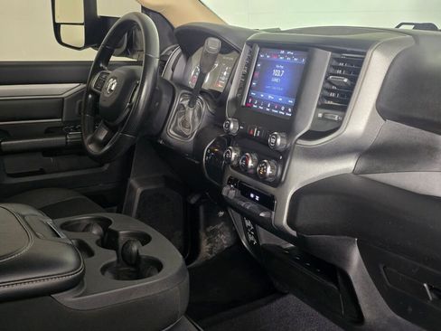 Used 2020 RAM 3500 Tradesman w/ Towing Technology Group image 44