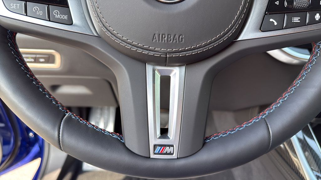 Used 2026 BMW X7 M60i AWD/4WD image 47
