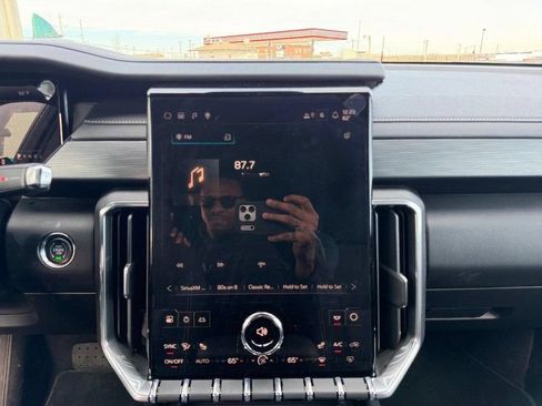 New 2026 GMC Acadia Elevation w/ Super Cruise Package FWD image 16