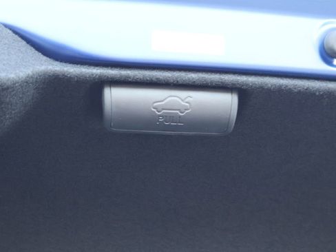 New 2025 Kia K4 LXS image 18