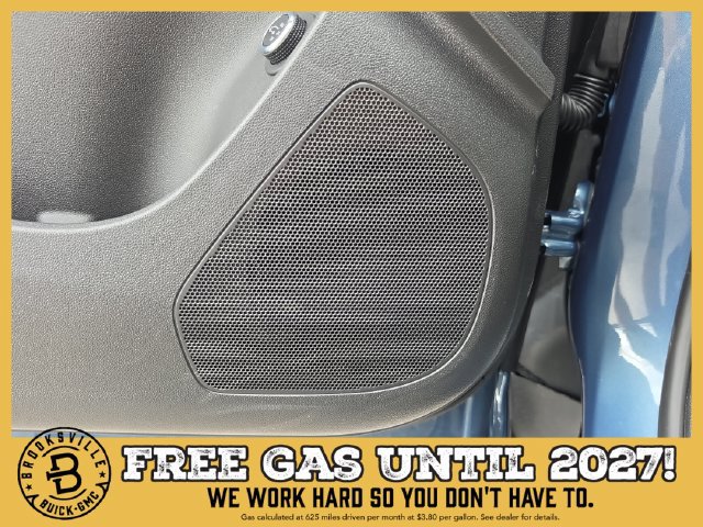 New 2026 Buick Envista Preferred w/ Convenience II Package FWD image 17
