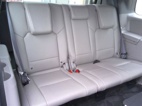 Used 2012 Honda Pilot EX-L image 8