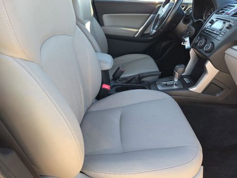 Used 2015 Subaru Forester 2.5i Limited w/ Popular Package #1 image 23