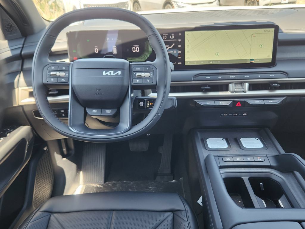 New 2027 Kia Telluride EX AWD/4WD image 12