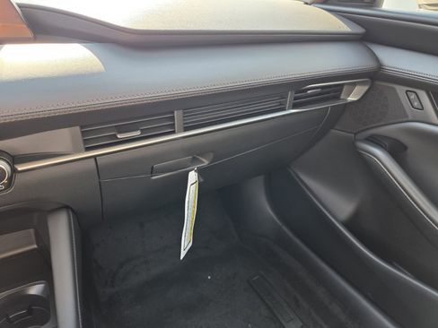 New 2026 MAZDA MAZDA3 2.5 S Sedan w/ Preferred Pkg image 24