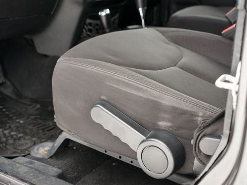 Used 2014 Jeep Wrangler Unlimited Sport w/ Quick Order Package 24S image 15