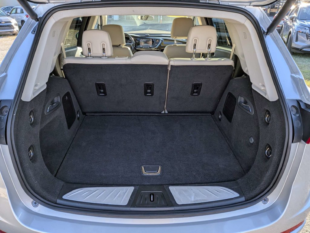 Used 2019 Buick Envision Preferred FWD image 13