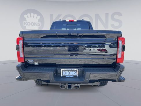 New 2026 Ford F250 Platinum AWD/4WD image 5