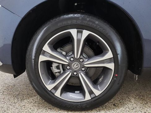 New 2026 Acura RDX w/ Technology Package image 12