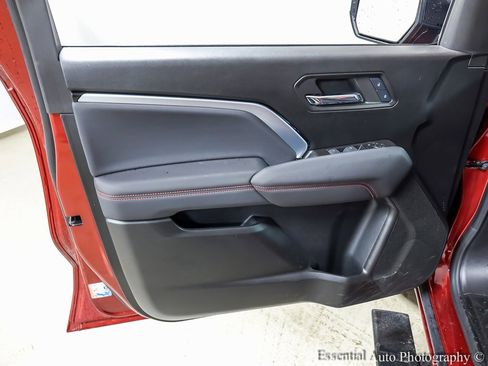 Certified 2024 Chevrolet Colorado Z71 w/ Z71 Convenience Package 2 image 19