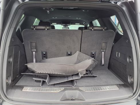 Certified 2023 Chevrolet Tahoe RST image 12