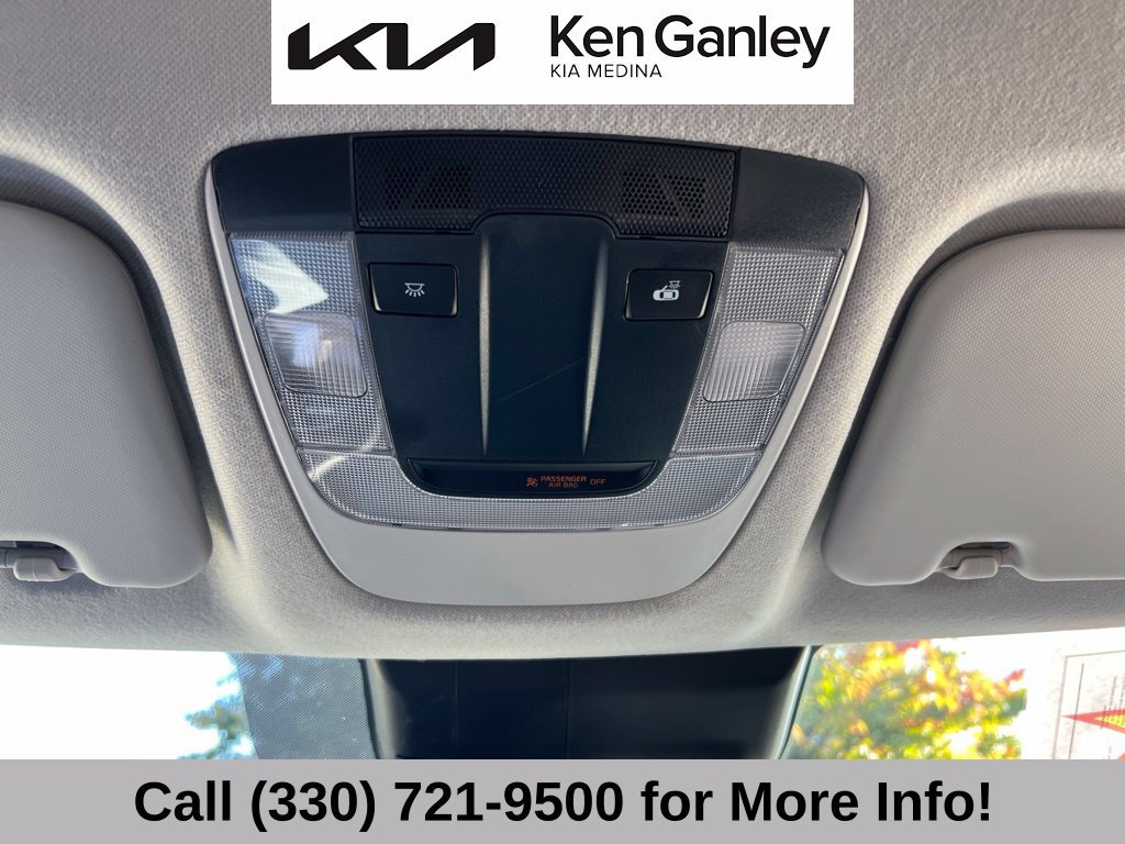 Certified 2024 Kia Seltos LX AWD/4WD image 36