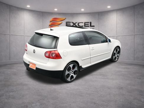 Used 2009 Volkswagen GTI 2-Door FWD image 37