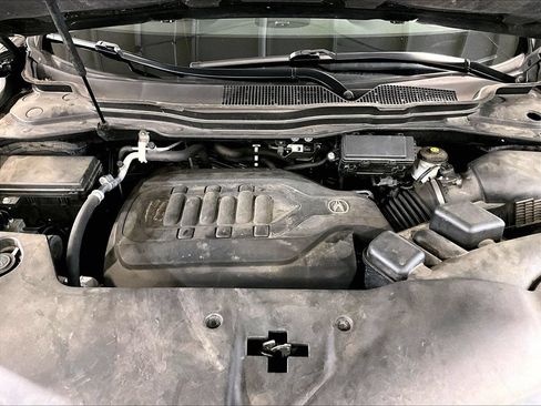 Used 2017 Acura MDX SH-AWD w/ Technology Package image 31