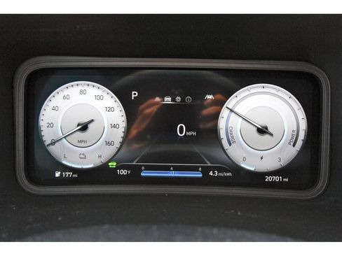 Certified 2023 Hyundai Kona SE w/ Cargo Package FWD image 17