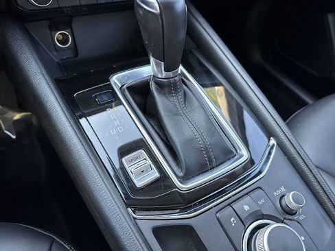 Used 2020 MAZDA CX-5 Touring image 49