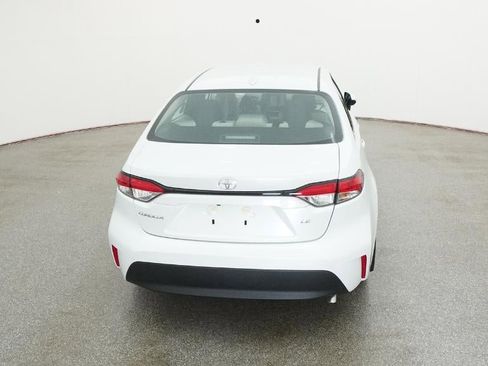 New 2026 Toyota Corolla LE FWD image 7