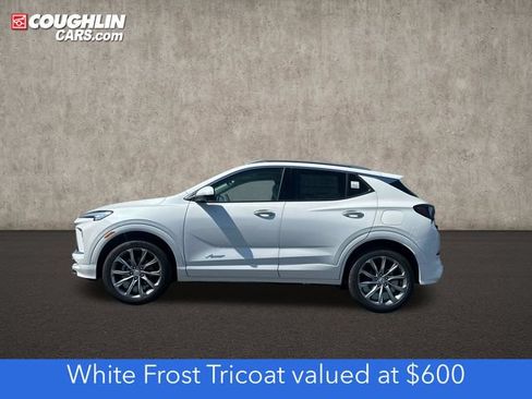 New 2026 Buick Encore GX Avenir w/ Avenir Technology Package AWD/4WD image 5