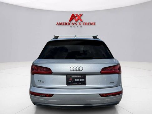 Used 2019 Audi Q5 2.0T Premium Plus w/ Premium Plus Package image 4