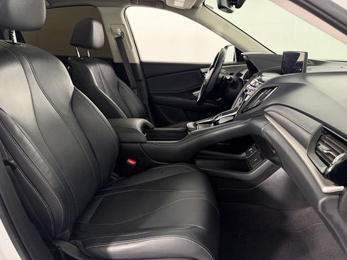 Used 2021 Acura RDX AWD w/ Technology Package image 34