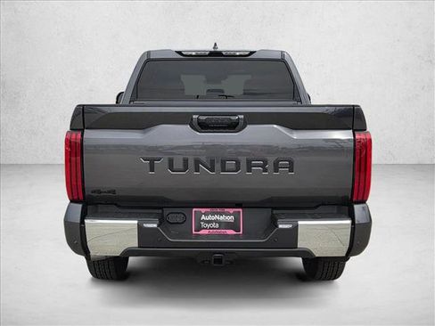 New 2026 Toyota Tundra SR5 AWD/4WD image 8