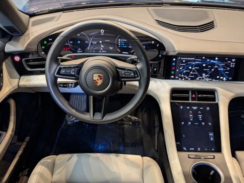New 2024 Porsche Taycan image 19
