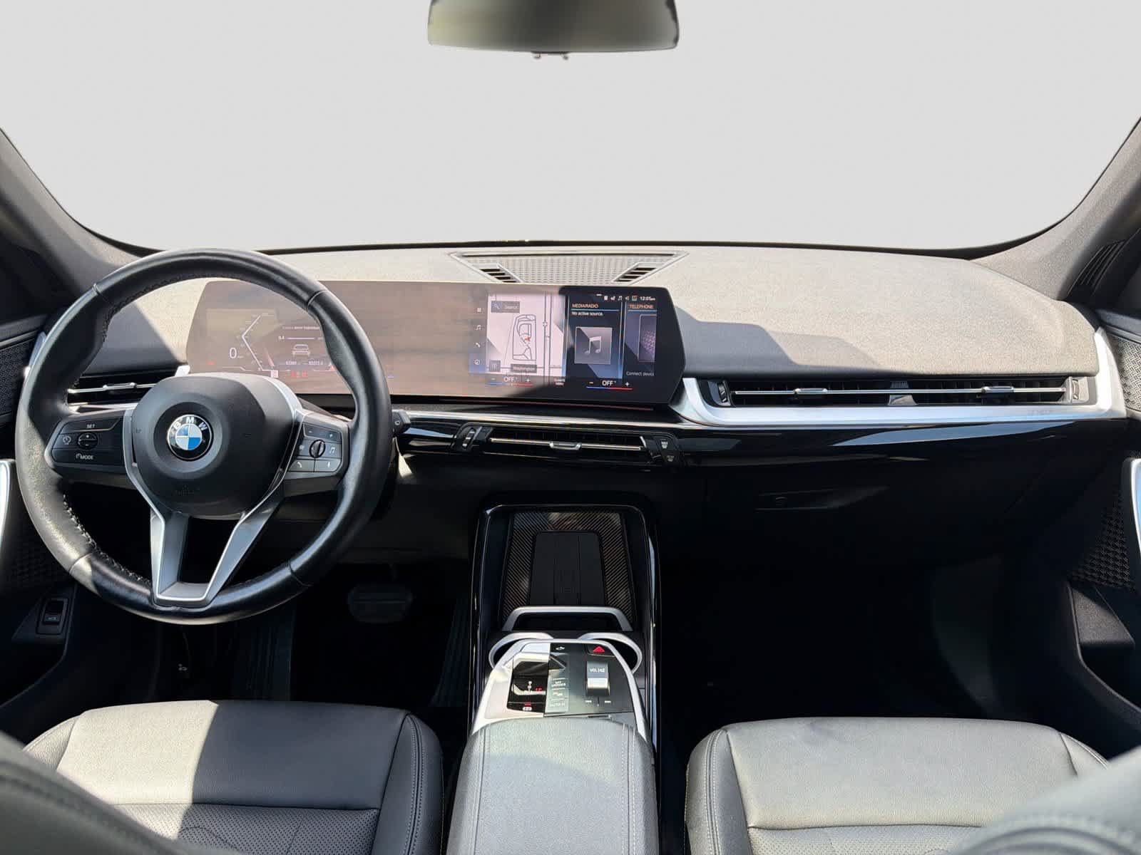 Used 2023 BMW X1 xDrive28i w/ Convenience Package AWD/4WD image 15