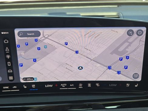 New 2026 Audi A6 Prestige AWD/4WD image 21