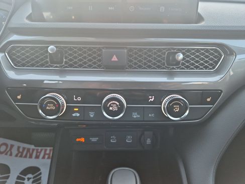 Used 2026 Acura Integra FWD image 18