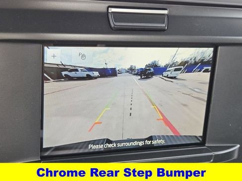 New 2026 Ford F250 XL w/ XL Chrome Package image 16