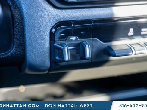 Used 2024 RAM 2500 Big Horn image 12