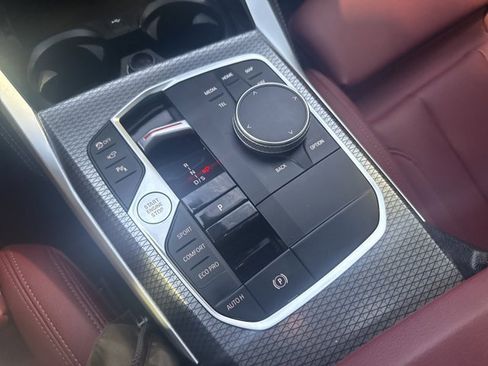 Certified 2024 BMW M440i xDrive Gran Coupe w/ Premium Package image 17