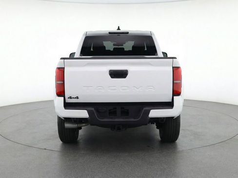 New 2026 Toyota Tacoma TRD Sport image 6