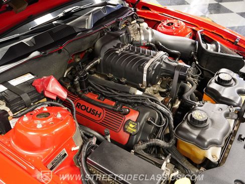 Used 2014 Ford Mustang GT Premium w/ GT Track Package RWD image 36