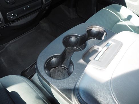 Used 2015 RAM 1500 ST w/ ST Popular Equipment Group image 21